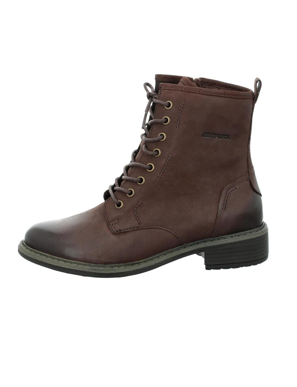 Stiefelette Selena 06, moro