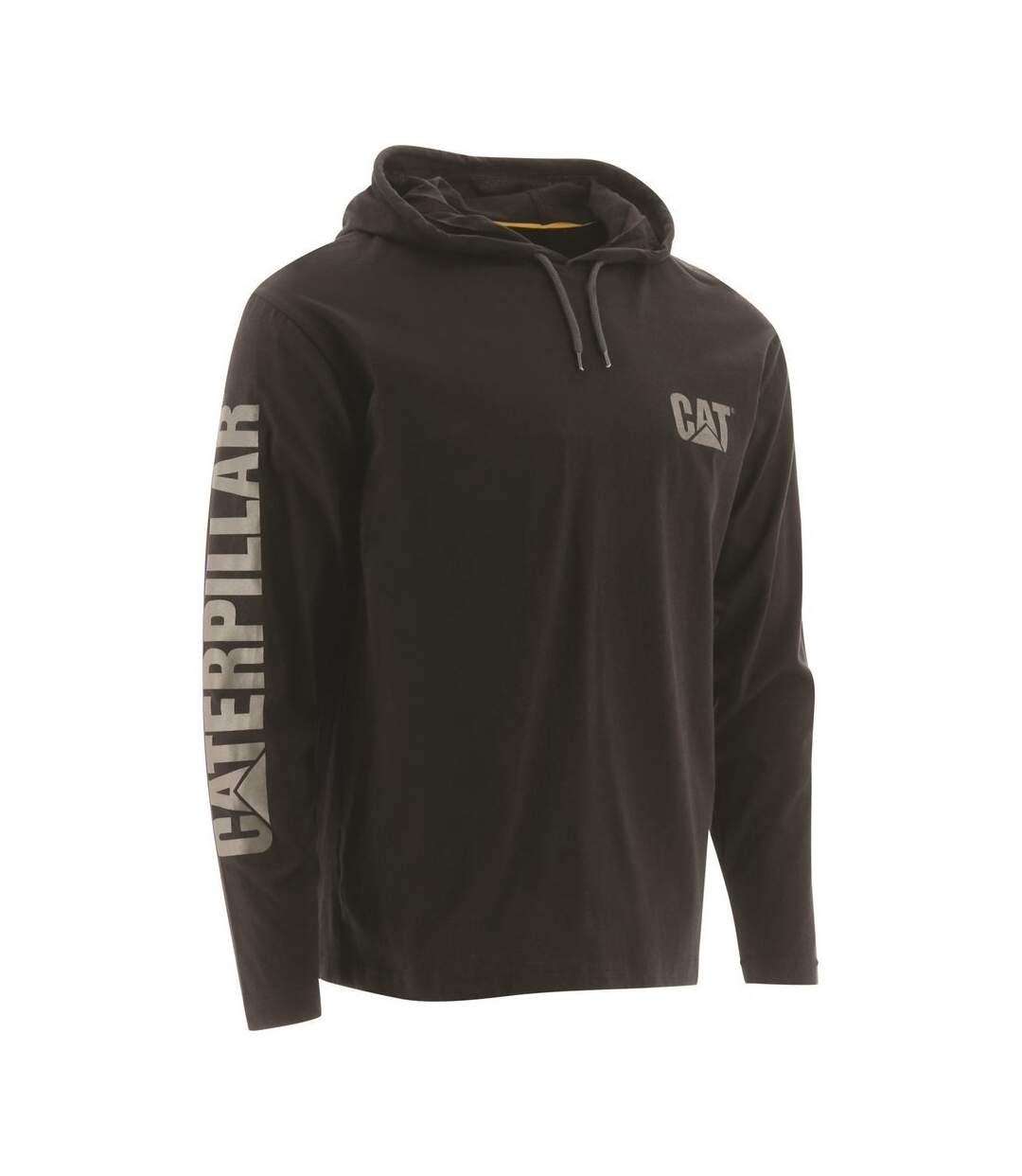 Caterpillar - T-shirt - Homme (Noir) - UTFS7885