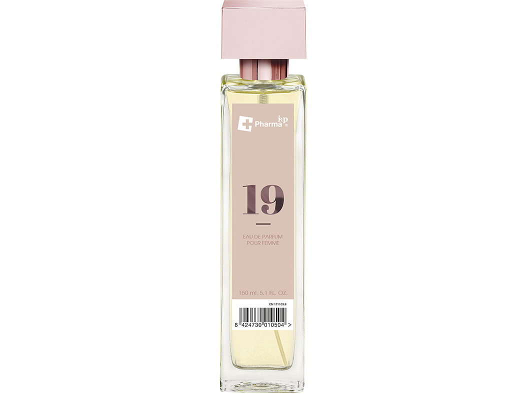 PERFUME IAP PHARMA SENHORA Nº19 150ML