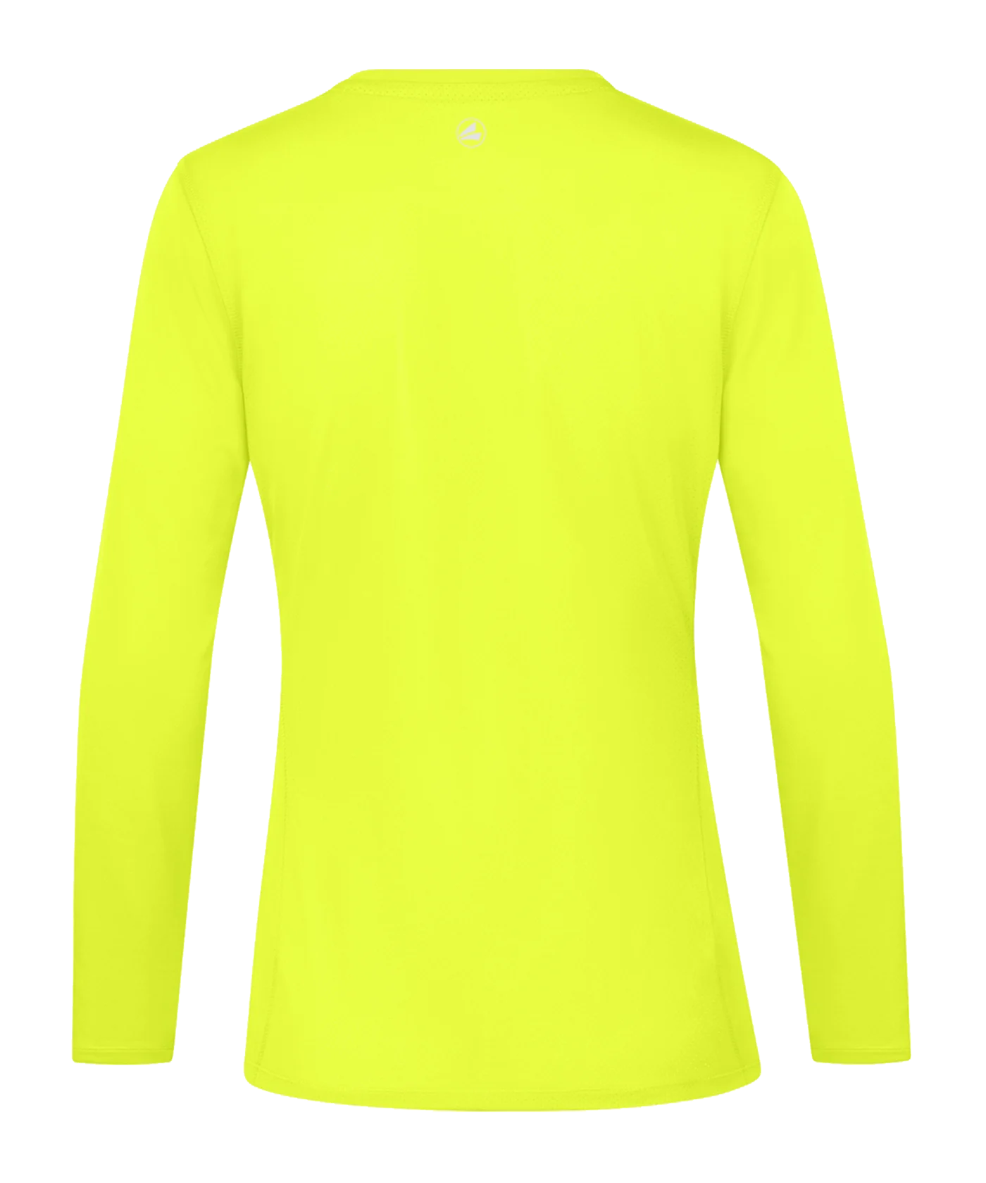 JAKO Run 2.0 Sweatshirt Running Damen Gelb F03