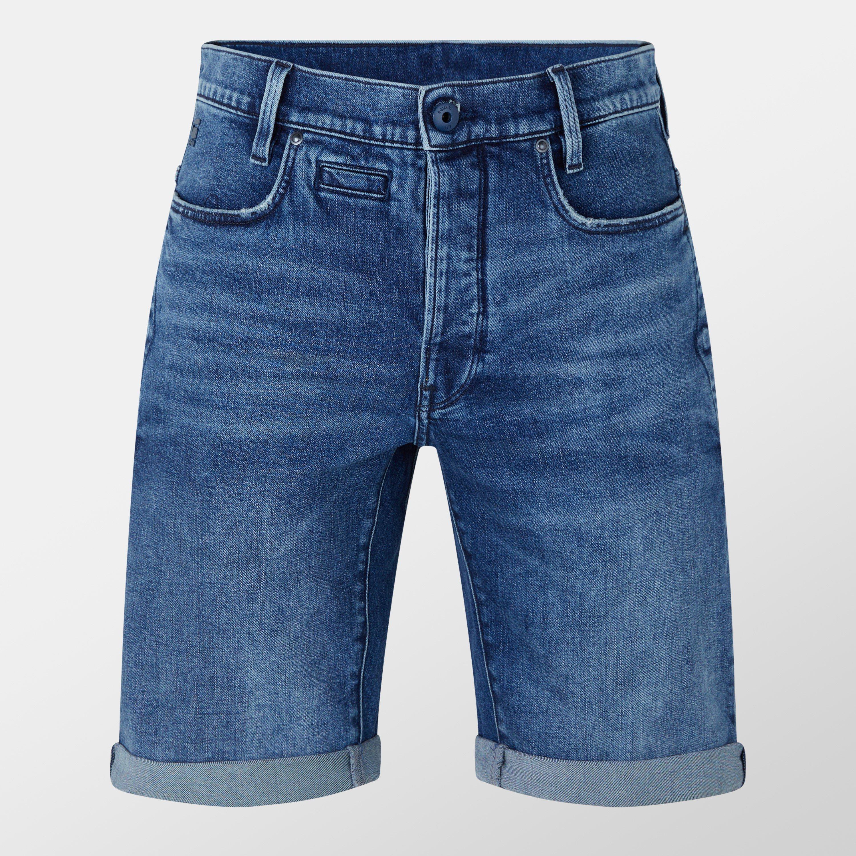 G Star D Staq 3D Shorts