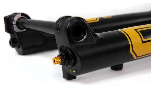 Fourche Öhlins RXC 34 M.1 29'' | Boost 15x110mm | Déport 44 Noir