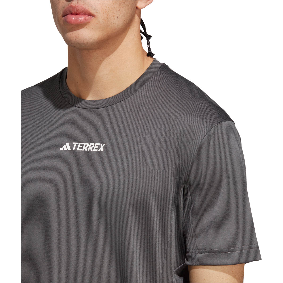 adidas Terrex Multi T-shirt Herre