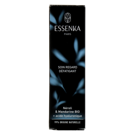 Essenka soin regard défatigant - Hydratant, anti-cernes et poches