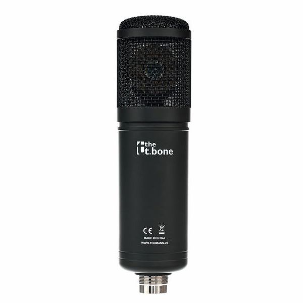 the t.bone SC 425 USB Desktop-Set