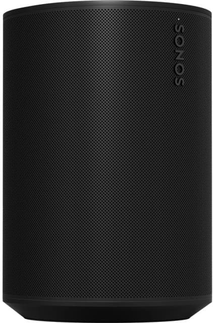 Sonos smart speaker Era 100, black