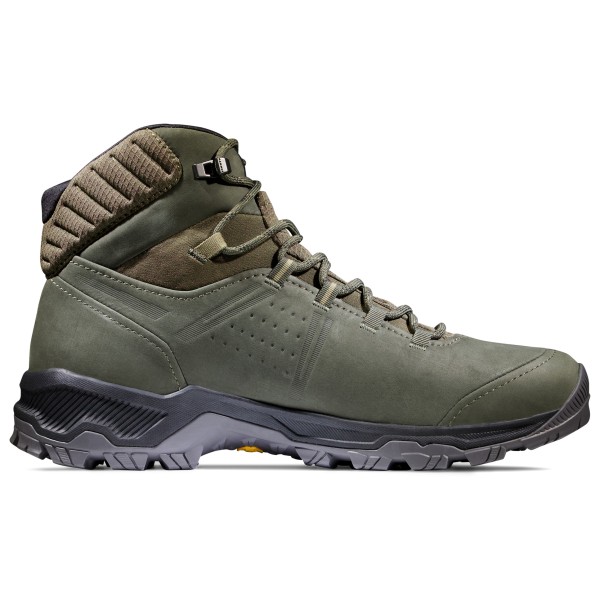 Mammut - Mercury IV Mid GTX - Chaussures de randonnée