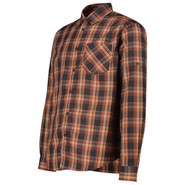 CMP - Shirt Long Sleeves - Chemise