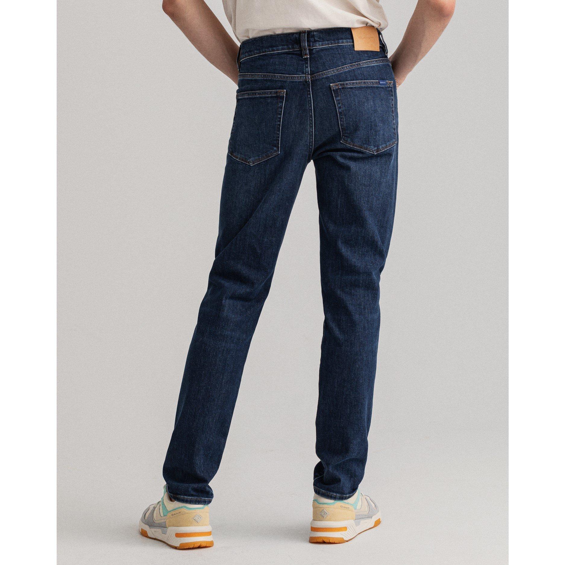 Gant Slim Jeans