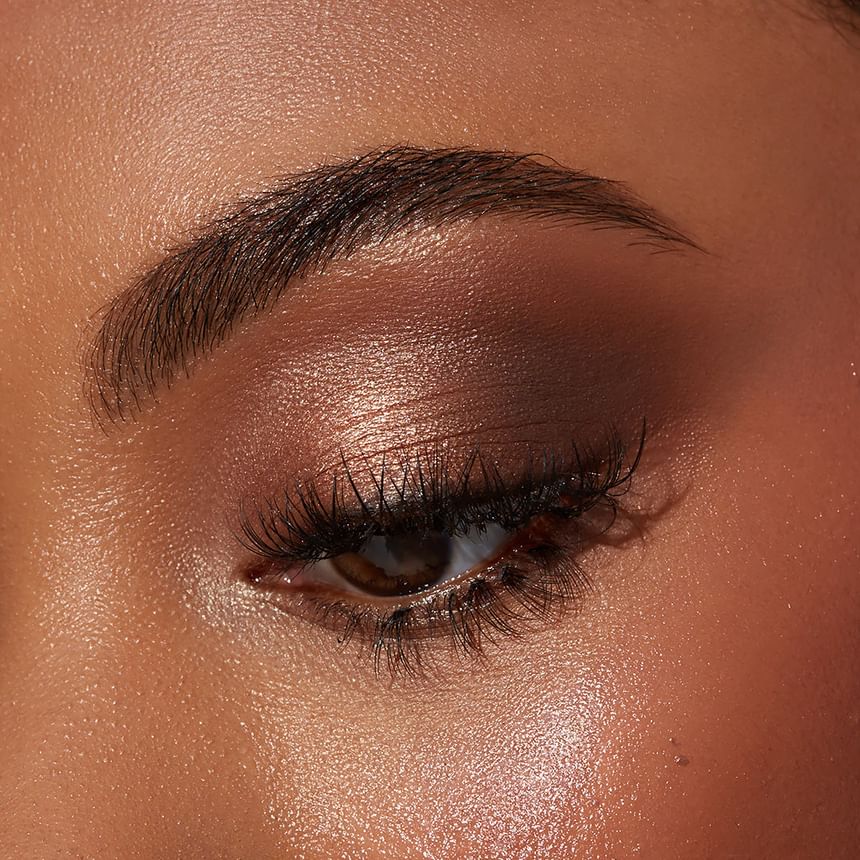 Sigma Beauty - Quad Oogschaduwpalet