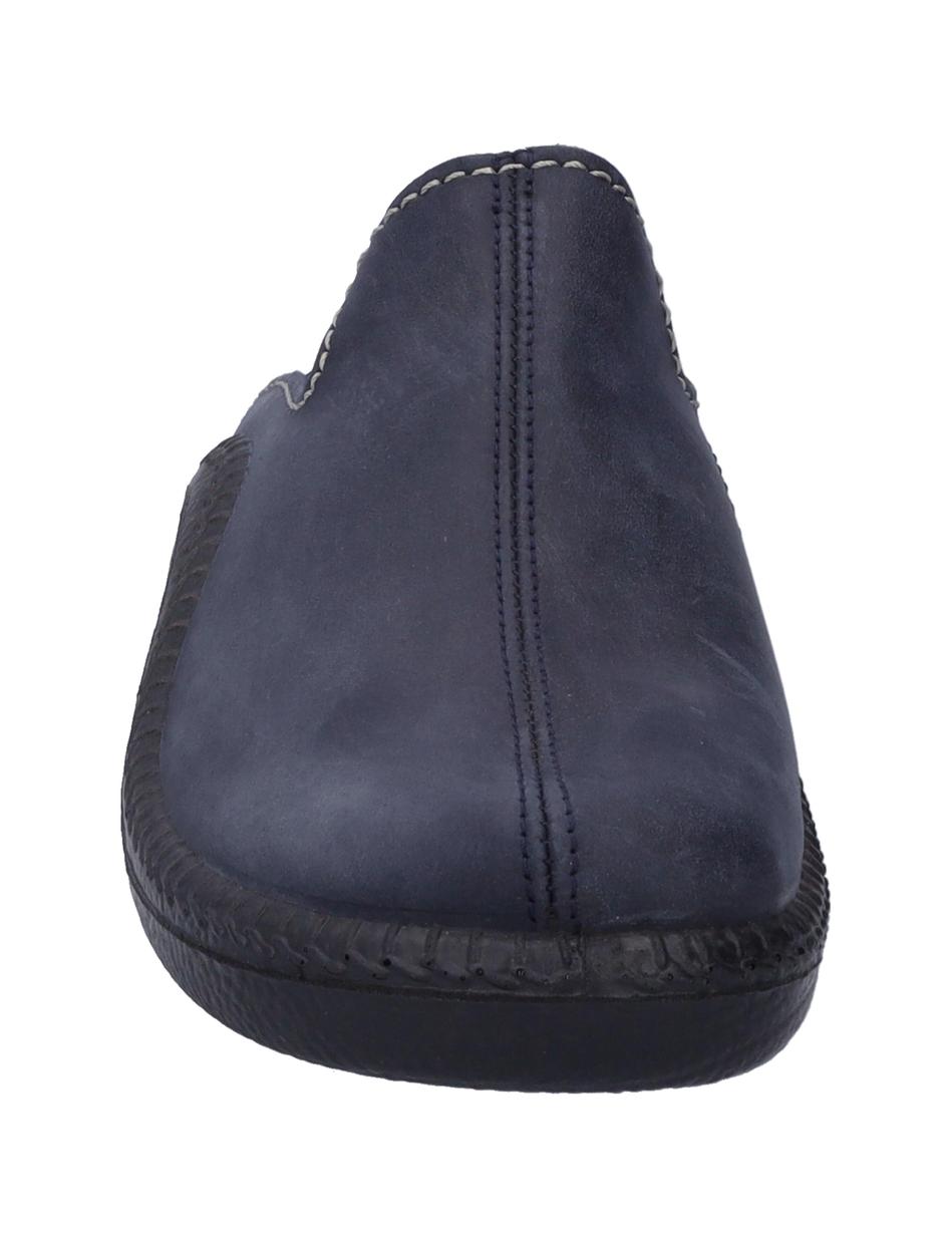 Hausschuh Monaco 202 G, jeans