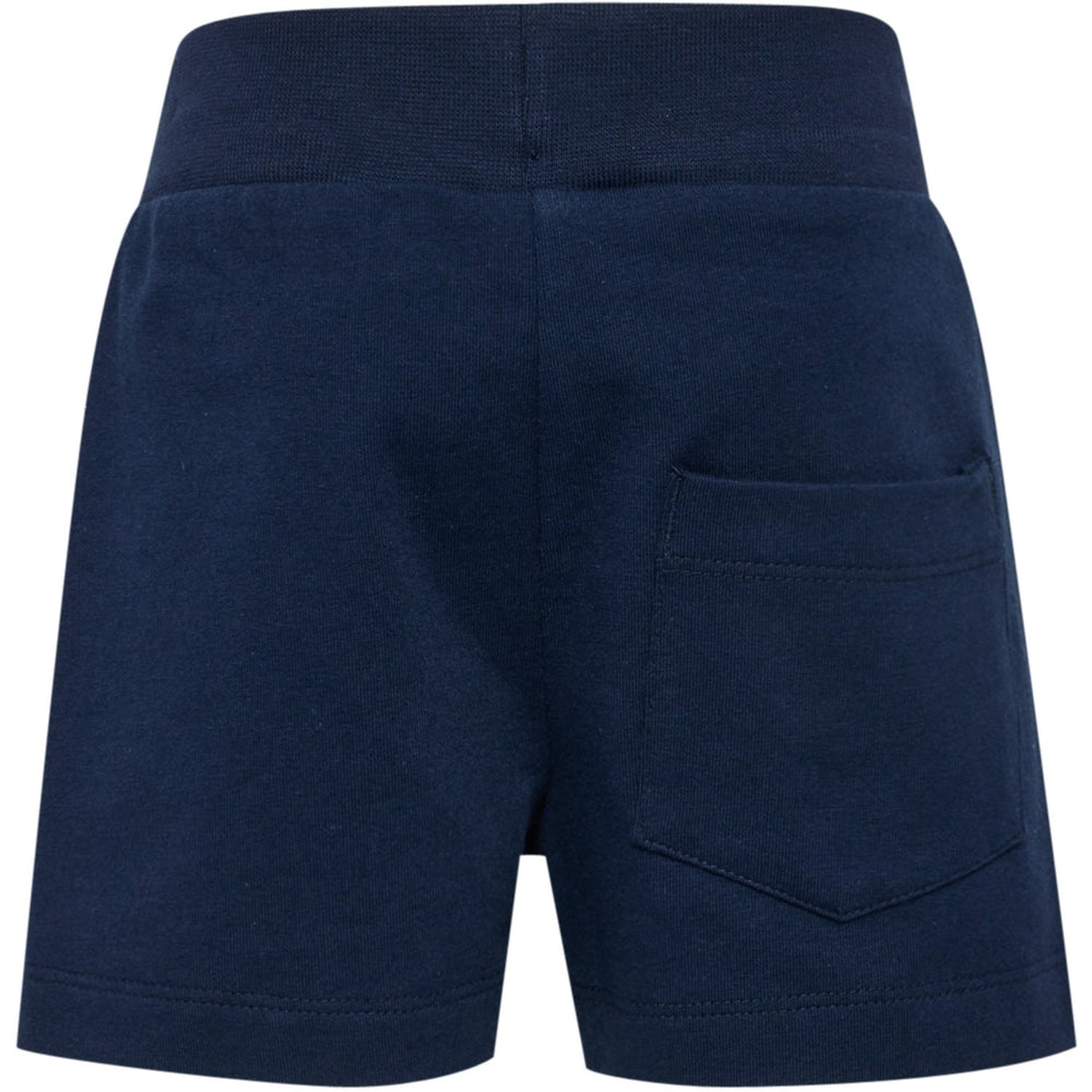 Køb Hummel Black Iris Joc Shorts