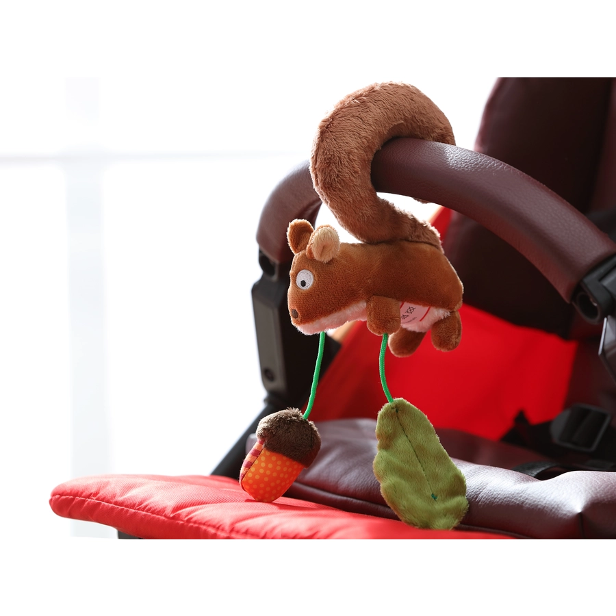 sigikid® Anhänger Eichhörnchen, Baby Activity