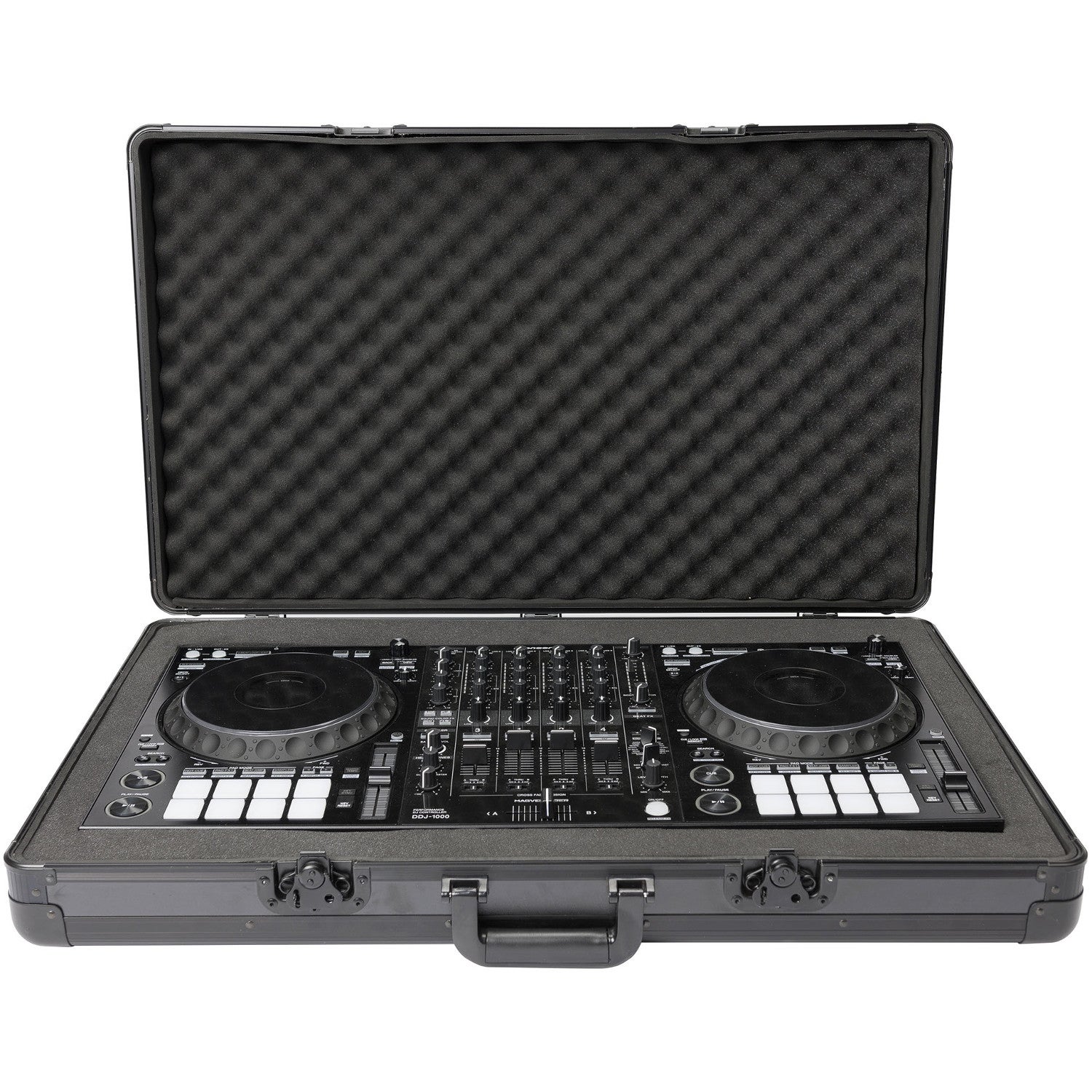 Magma Carry Lite DJ-Case XXL Plus 770x465x110 mm