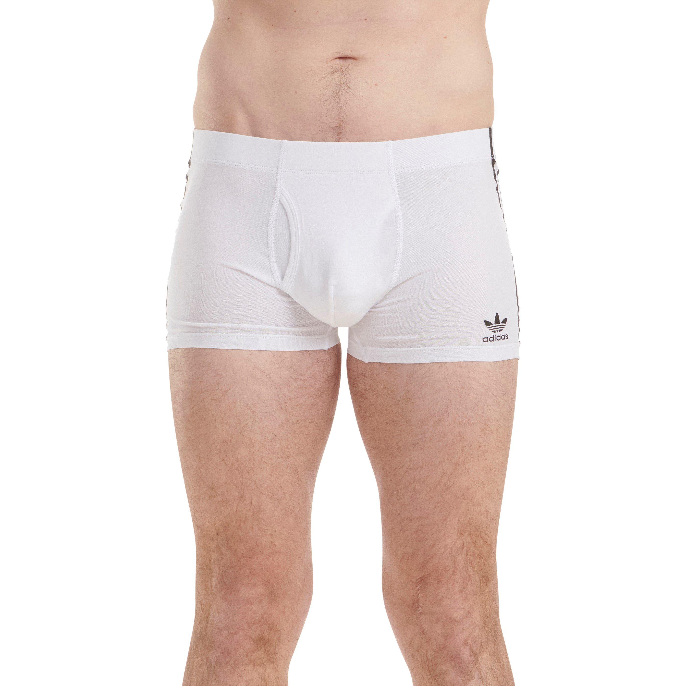 adidas Originals 3 pack Trunk