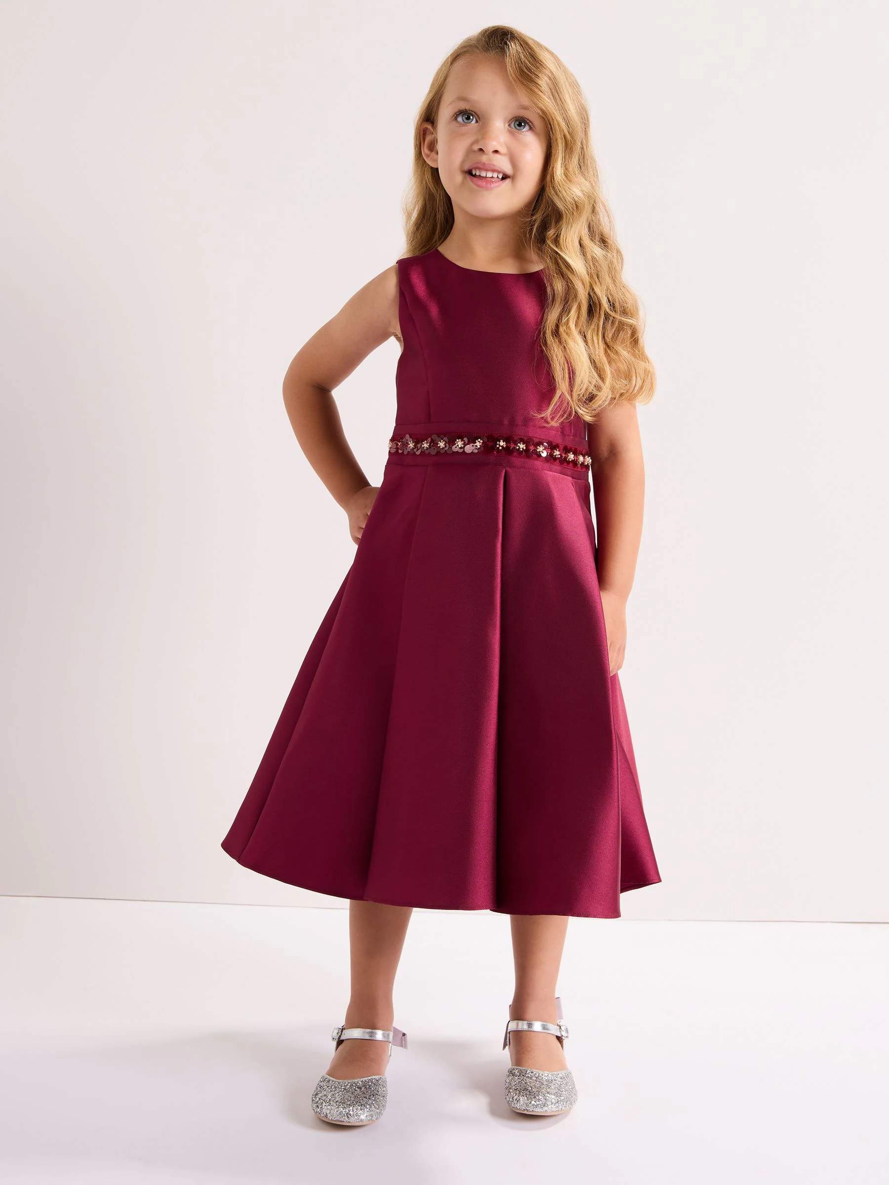 Phase Eight Melody Sequin Dress