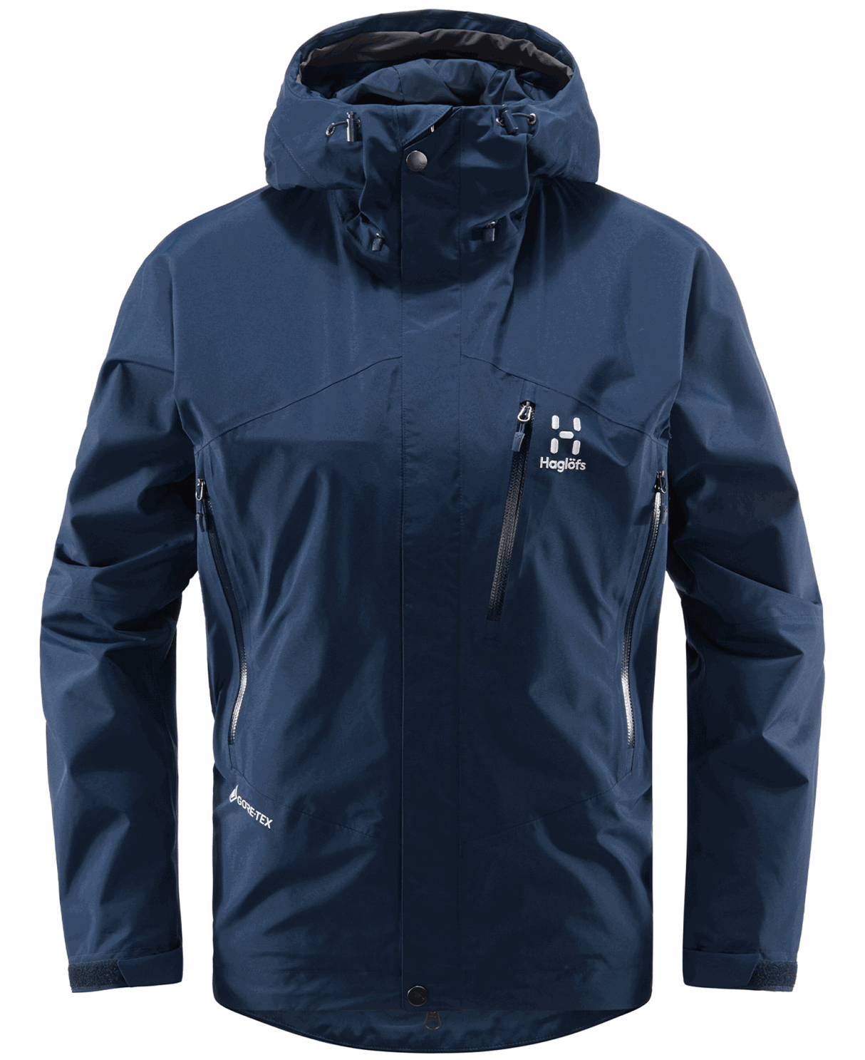 Haglöfs<br>Astral GTX Jacket Women