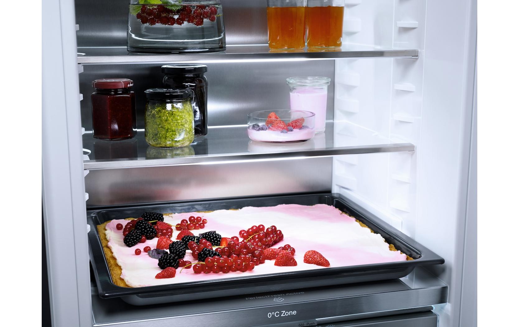 Einbaukühlschrank K 7747 D Rechts/Wechselbar<br>Einbau-Kühlschrank