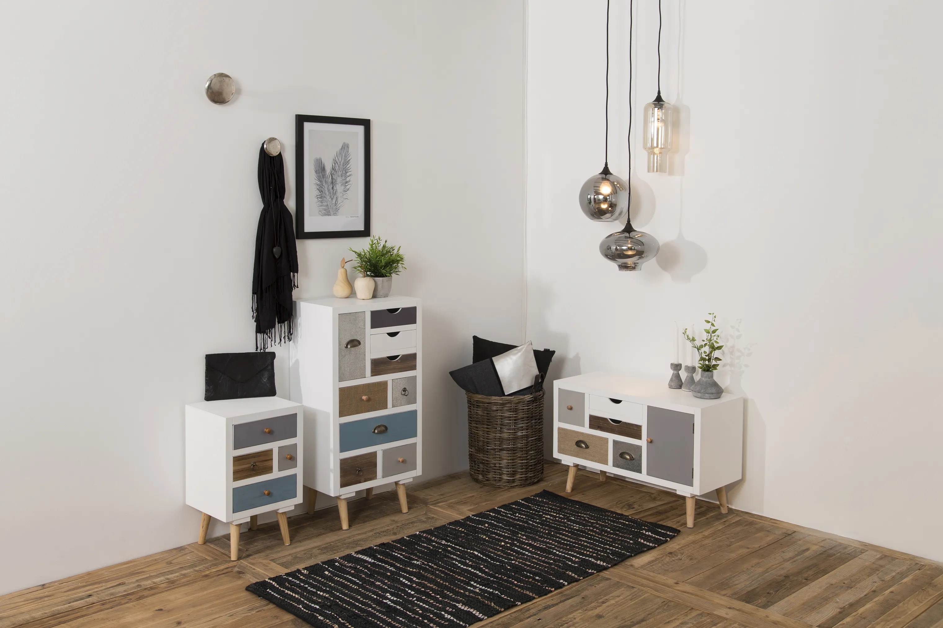 CASA Living Thais Natbord