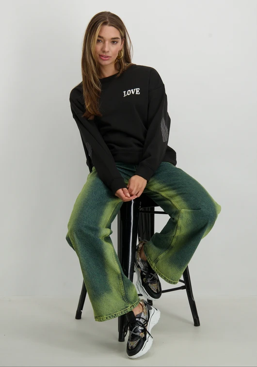 Ichi Sweater Merella 20121739