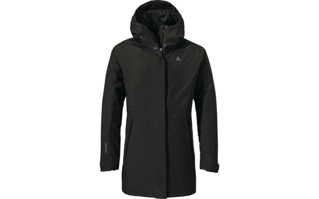 Schöffel Froda Multifunktionaler Damenparka