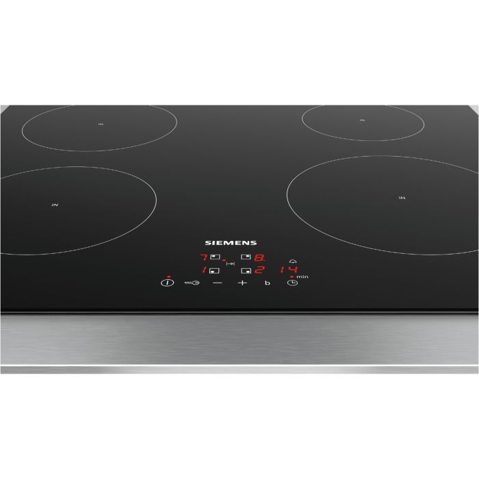 Siemens Induktionskochfeld iQ100 EU611BEB2E