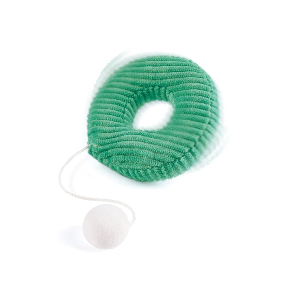 Hape - Kanin Stabletårn