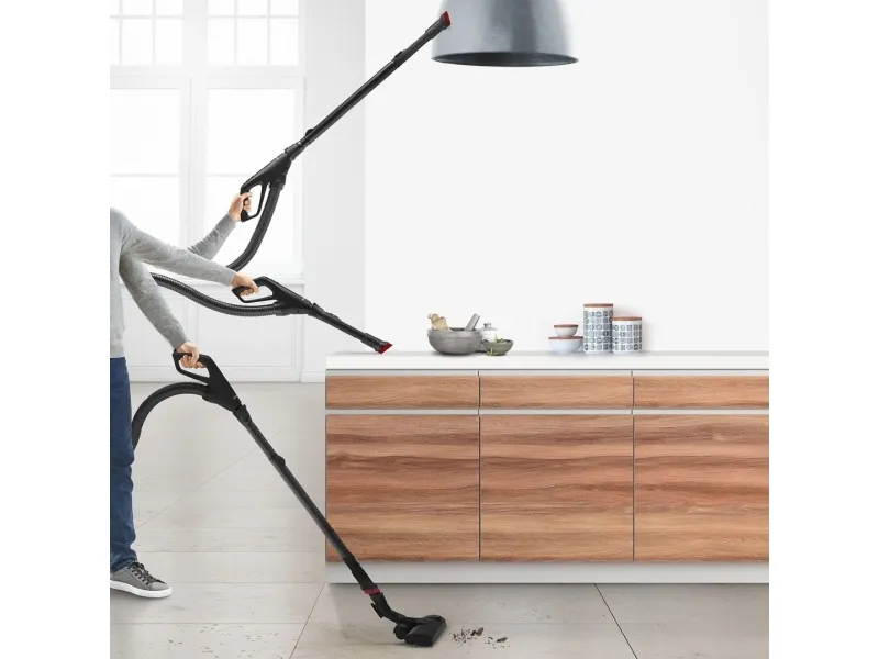 Vacuum Cleaner Bgb6x330 Bosch