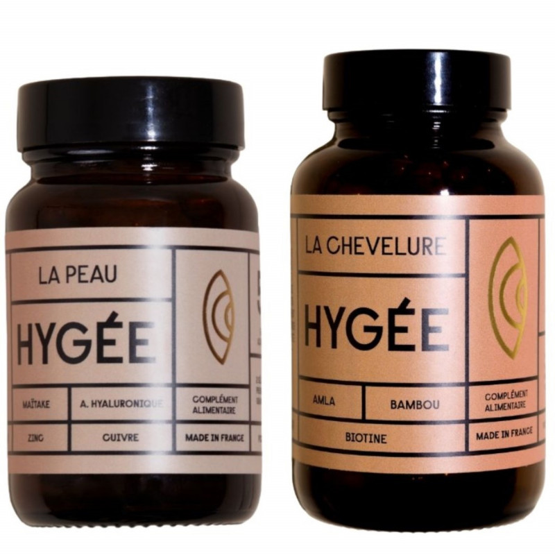 Hygee Beauté peau & chevelure