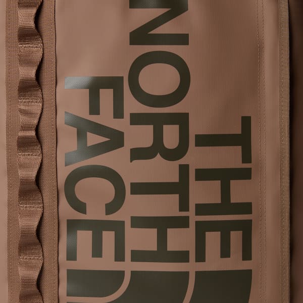 Sac à dos lifestyle THE NORTH FACE BASE CAMP FUSE BOX LATTE-SMOKEY BROWN