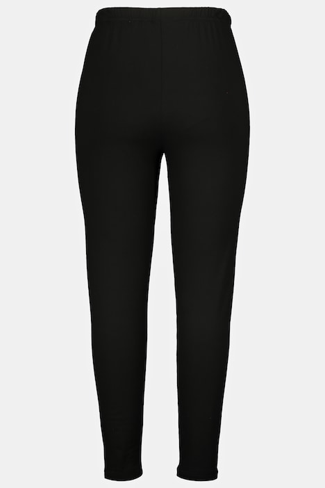 Ski-Funktionsleggings, schnelltrocknend, extrawarm