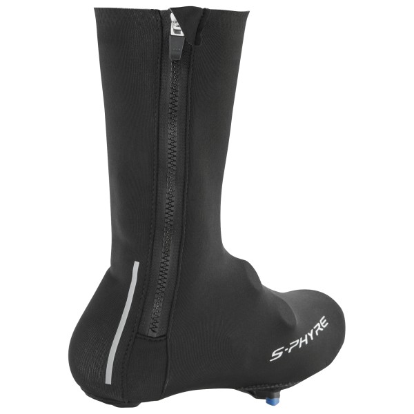 Shimano - S-PHYRE Tall Shoe Cover - Sur-chaussures