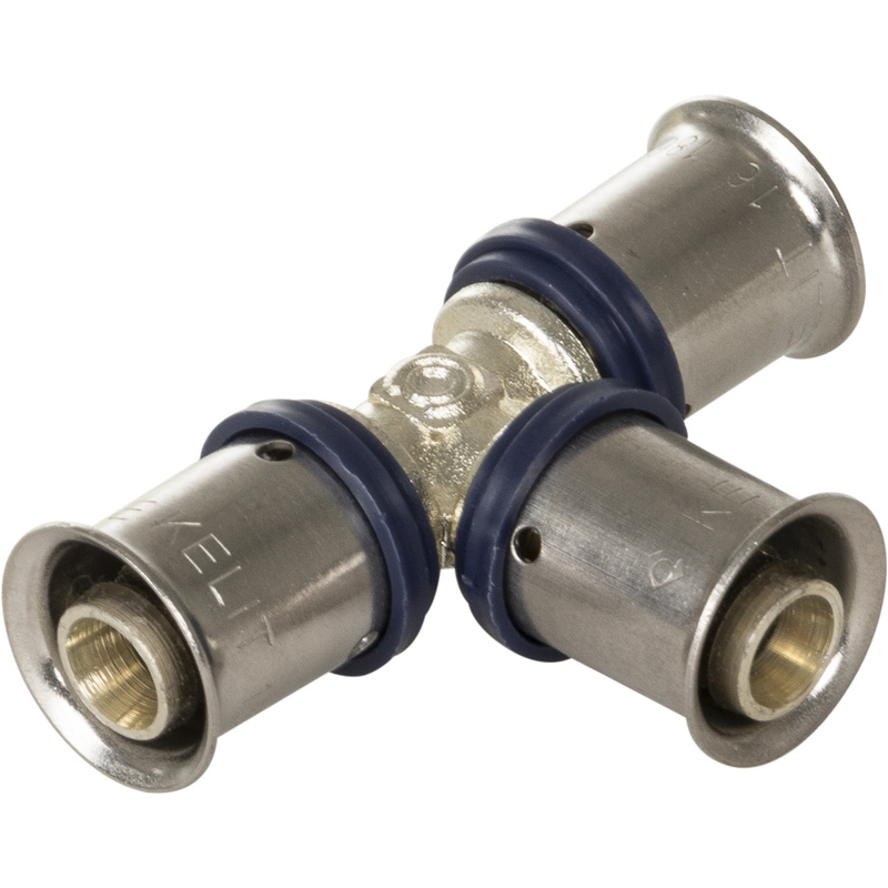 Ke Kelit Kelox-Ultrax pers T-stuk 16mm