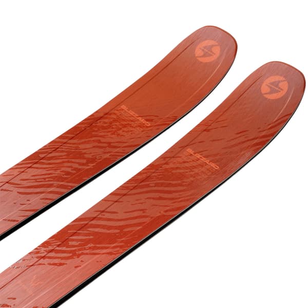 Ski BLIZZARD RUSTLER 9
