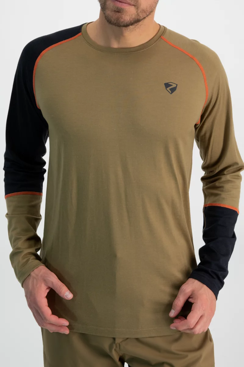 ziener Jodis Herren Midlayer