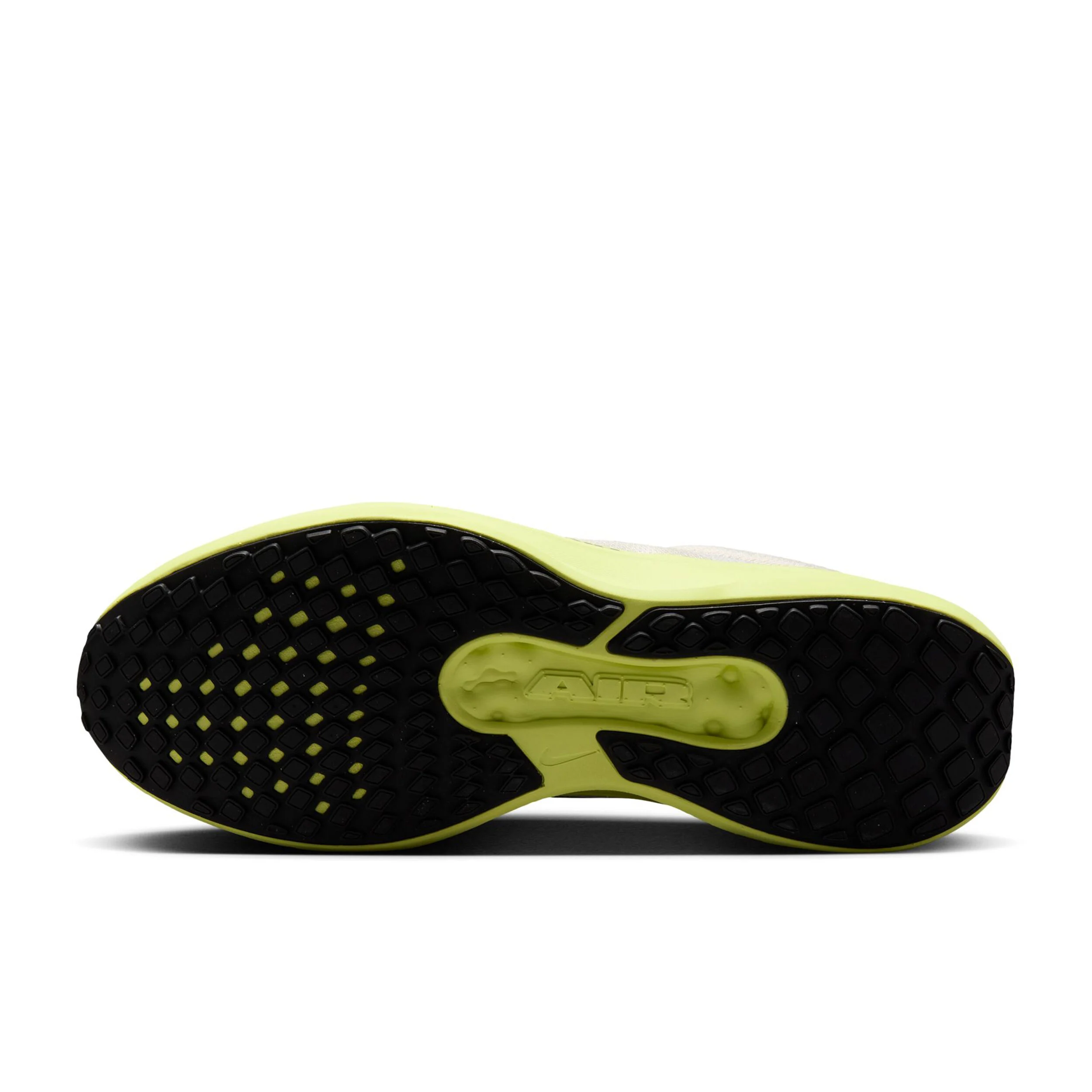 Nike Winflo 11 Chaussure De Running Sans Stabilisateurs Hommes - Crème , Jaune Citron