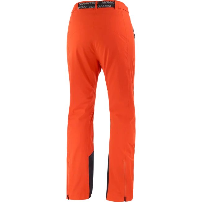 S/MAX WARM  Skihosen für Damen