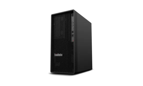 Lenovo ThinkStation P2 30FR - Tower 1 x Core i7 i7-14700 / op til 5.4 GHz - vPro Enterprise - RAM 32 GB - SSD 1 TB - TCG Opal Encryption, NVMe, Performance - UHD Graphics 770 - Gigabit Ethernet - Win 11 Pro - skærm: ingen - tastatur: nordisk (dansk/f