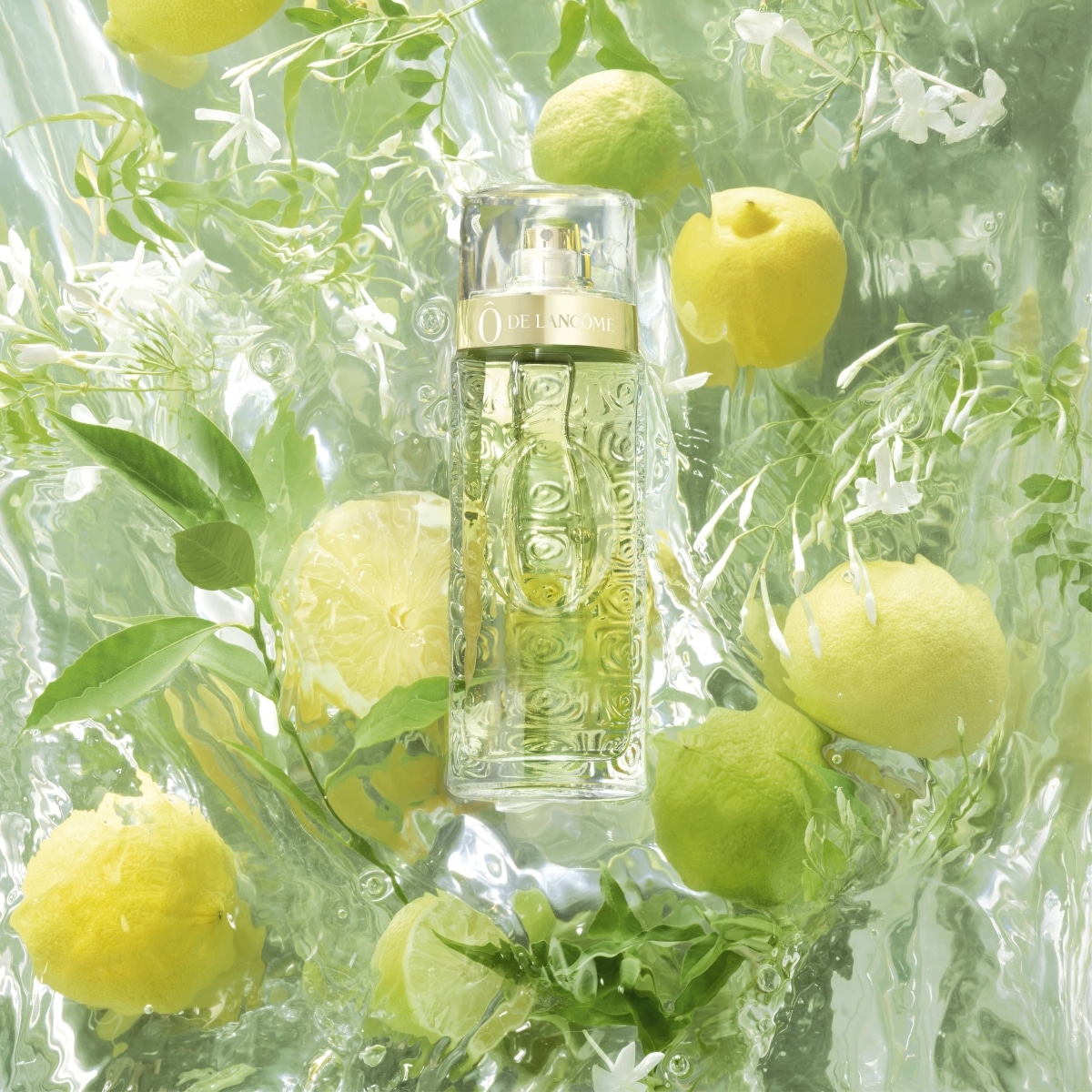 LANCÔME Ô de Lancôme Eau de Toilette