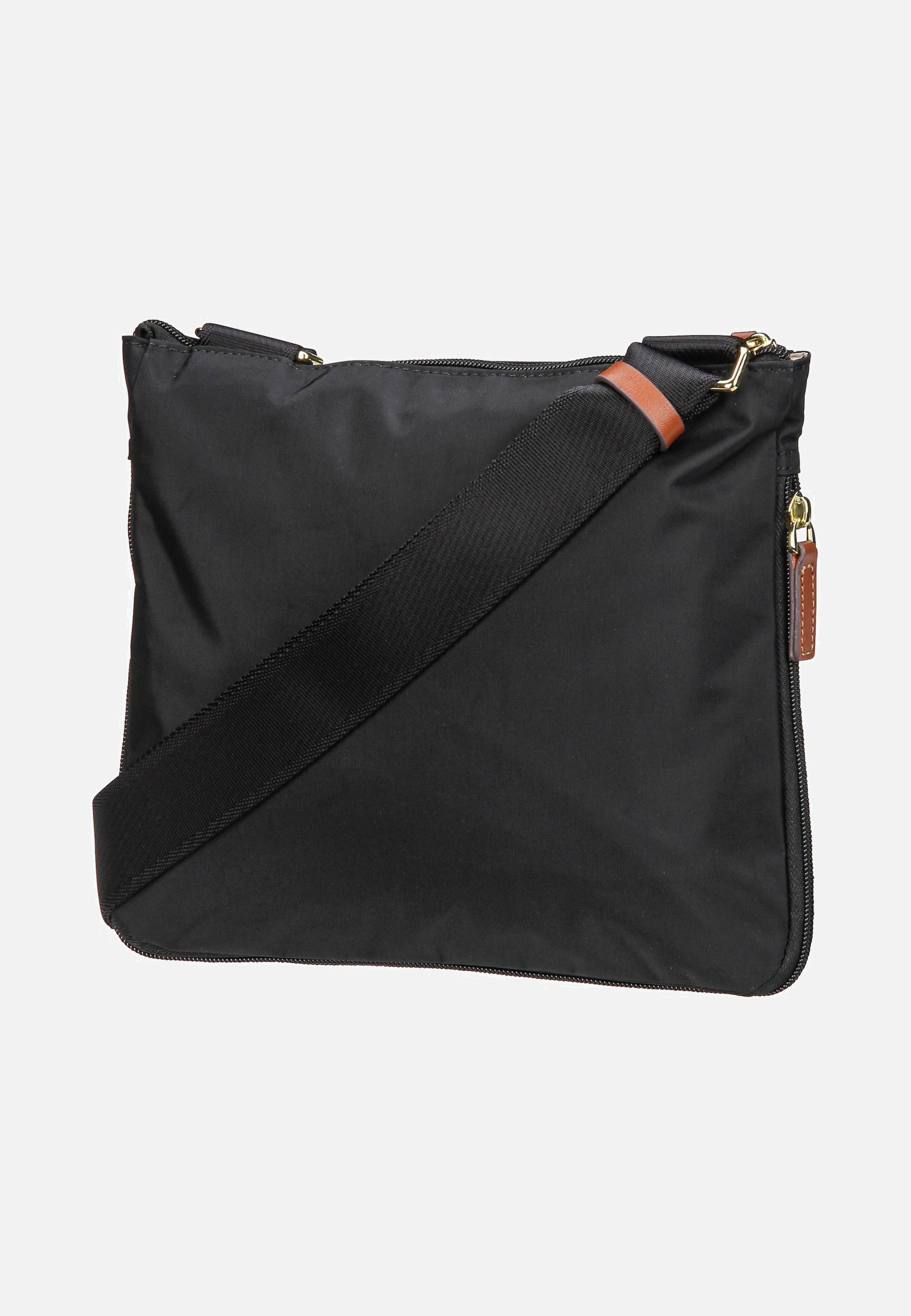 X-Bag 45081 Black - Crossbody Bag