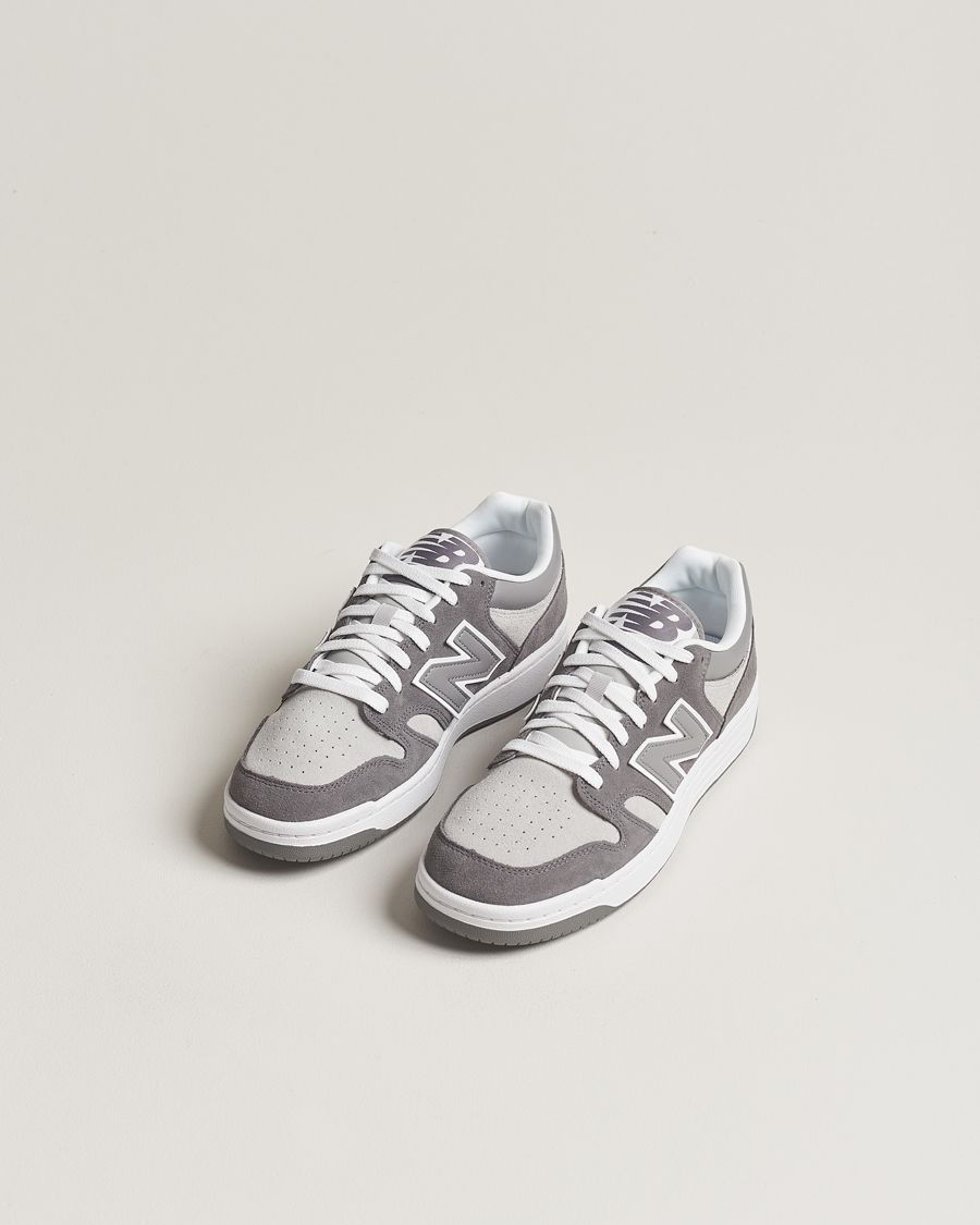 New Balance 480 Sneakers Castlerock