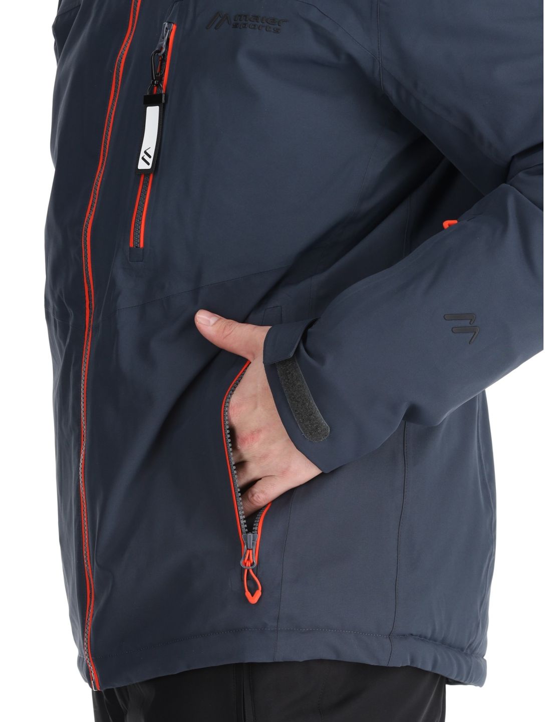 Oravice ski-jas heren