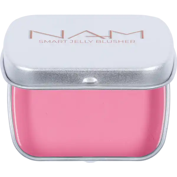 Smart Jelly Blusher Nr. 2 Berry Romance