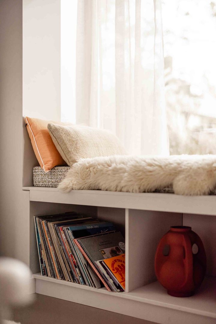 HKLIVING   Pillow Medium Kussen