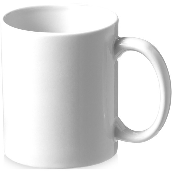 EgotierPro 100377 - Mug pour marquage sublimation 330ml