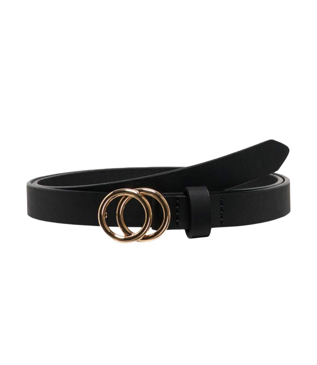 Ceinture Noire Femme Only Rasmi