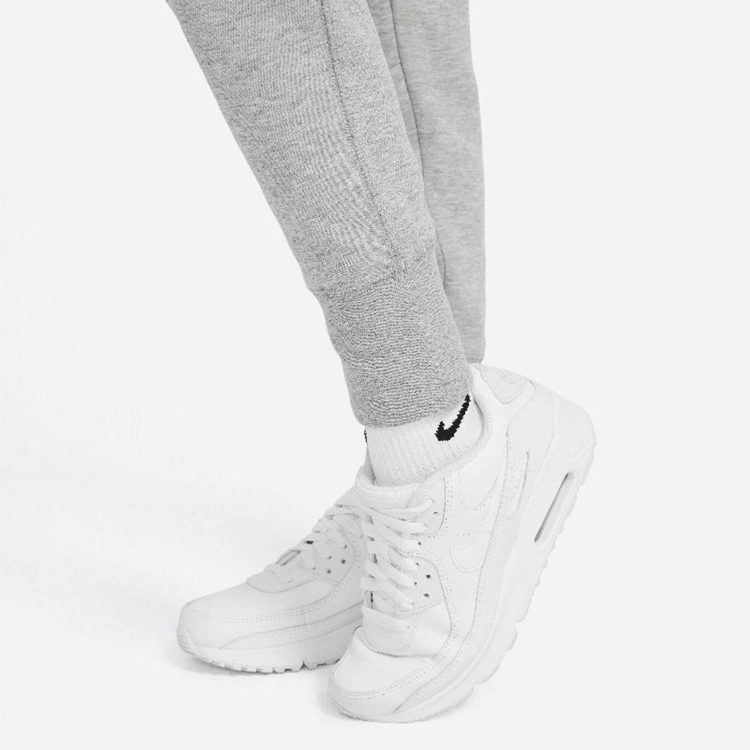 Nike Tech Fleece Trainingspak Meisjes