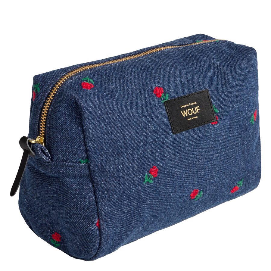 Wouf Amy Toiletry Bag