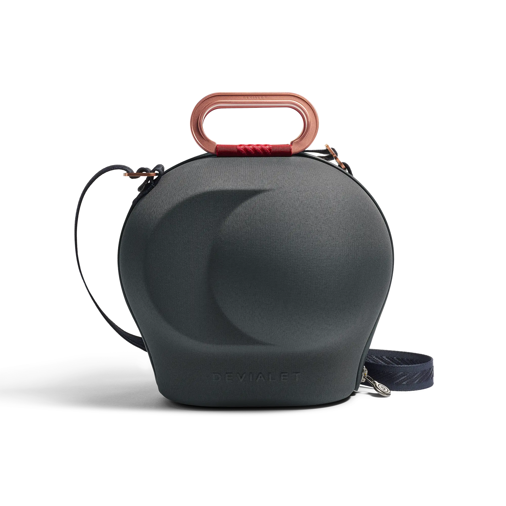 Cocoon Phantom II - Mercury grey