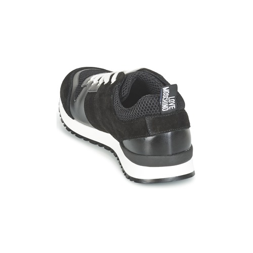 Love Moschino - JA15062G13 Negro